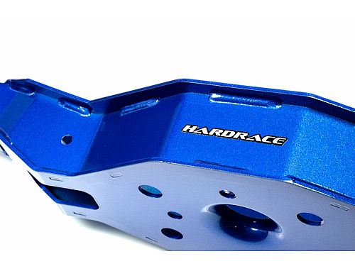 Рычаги задние нижние HardRace для HONDA CIVIC 11th FL5 TYPE-R 2022- (на ШС), HRQ0957
