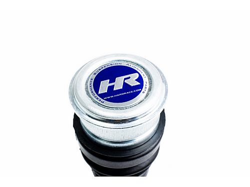 Передний регулятор поперечной устойчивости HardRace для HONDA FIT 4th 2020-, HRQ1074