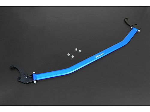 Распорка передней стойки HardRace для TOYOTA SIENNA 4th XL40 2021-, HRQ0946