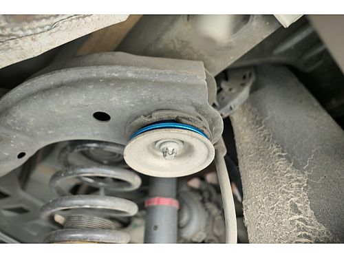 Антивибрационные вставки заднего подрамника HardRace для MERCEDES-BENZ CLA-Класс C117 2014-2019, HRQ0986 Антивибрационные вставки заднего подрамника HardRace для MERCEDES-BENZ CLA-Класс C117 2014-2019, HRQ0986 — фото 7