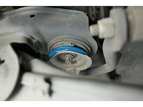 Антивибрационные вставки заднего подрамника HardRace для MERCEDES-BENZ CLA-Класс C117 2014-2019, HRQ0986 Антивибрационные вставки заднего подрамника HardRace для MERCEDES-BENZ CLA-Класс C117 2014-2019, HRQ0986 — фото 8