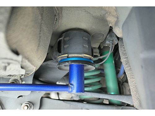 Антивибрационные вставки заднего подрамника HardRace для BMW 2 Серия F22/F23 2014-2021, HRQ1014 Антивибрационные вставки заднего подрамника HardRace для BMW 2 Серия F22/F23 2014-2021, HRQ1014