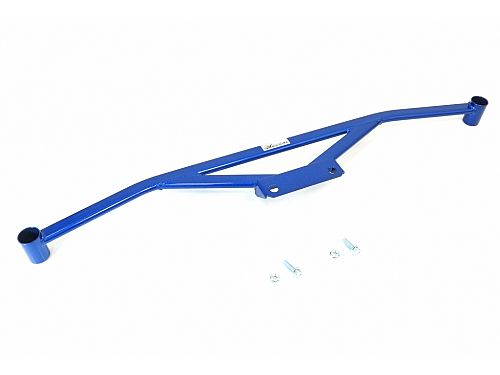 Распорка заднего подрамника HardRace для HONDA CIVIC 11th FE/FL 2022-, HRQ1001 Распорка заднего подрамника HardRace для HONDA CIVIC 11th FE/FL 2022-, HRQ1001