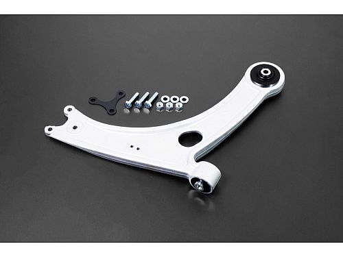 Передние нижние рычаги HardRace для SKODA OCTAVIA MK3 5E 2013-2020 (на ШС), HRQ0822