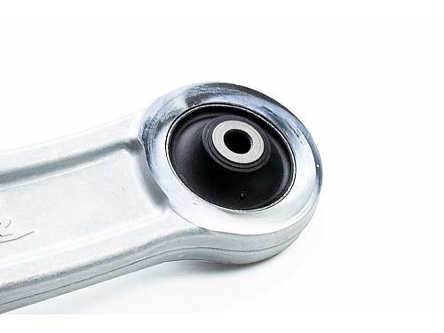 Передние нижние рычаги HardRace для AUDI A3 MK3 8V 2013-2020 (на сайлентблоках), HRQ0804 Передние нижние рычаги HardRace для AUDI A3 MK3 8V 2013-2020 (на сайлентблоках), HRQ0804