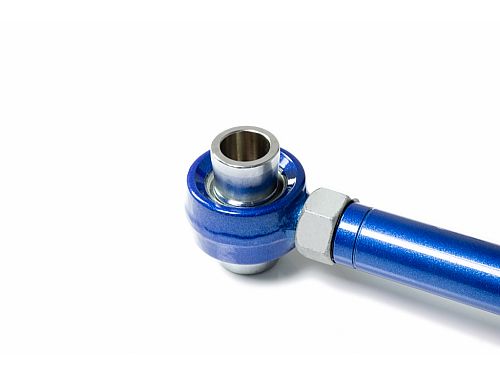 Передние нижние рычаги HardRace для SUBARU BRZ ZD8 2021- (на сайлентблоках и ШС), HRQ1045