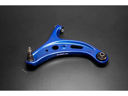 Передние нижние рычаги HardRace для SUBARU BRZ ZD8 2021- (на ШС), HRQ1044