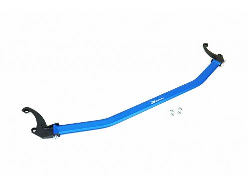 Распорка передней стойки HardRace для TOYOTA SIENNA 4th XL40 2021-, HRQ0946