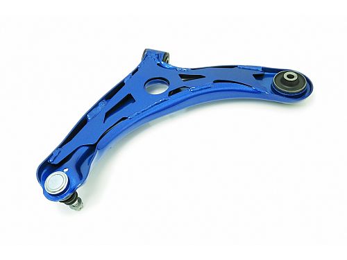 Передние нижние рычаги HardRace для HONDA JAZZ 4th 2020- (на сайлентблоках), HRQ1017