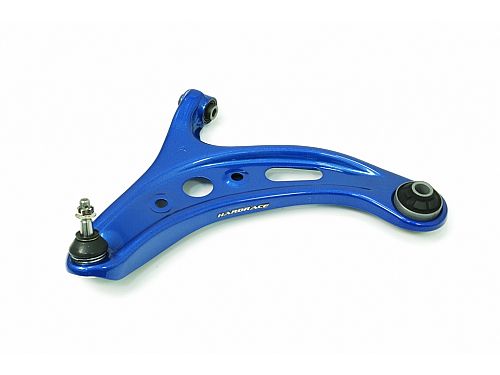 Передние нижние рычаги HardRace для SUBARU BRZ ZD8 2021- (на сайлентблоках), HRQ1043 Передние нижние рычаги HardRace для SUBARU BRZ ZD8 2021- (на сайлентблоках), HRQ1043