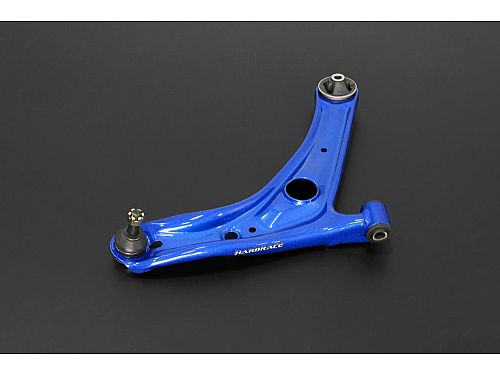Передние нижние рычаги HardRace для TOYOTA ECHO XP10 1999-2005 (на сайлентблоках), HRQ1088