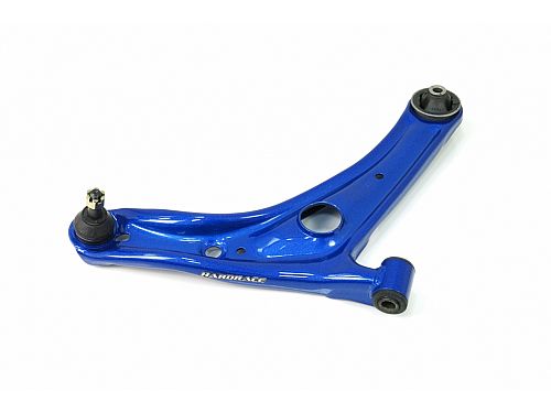 Передние нижние рычаги HardRace для TOYOTA ECHO XP10 1999-2005 (на сайлентблоках), HRQ1088 Передние нижние рычаги HardRace для TOYOTA ECHO XP10 1999-2005 (на сайлентблоках), HRQ1088