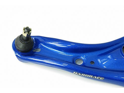 Передние нижние рычаги HardRace для TOYOTA ECHO XP10 1999-2005 (на сайлентблоках), HRQ1088 Передние нижние рычаги HardRace для TOYOTA ECHO XP10 1999-2005 (на сайлентблоках), HRQ1088
