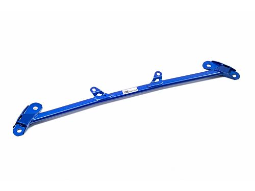 Распорка передняя нижняя HardRace для SUBARU BRZ ZD8 2021-, HR7445 Распорка передняя нижняя HardRace для SUBARU BRZ ZD8 2021-, HR7445