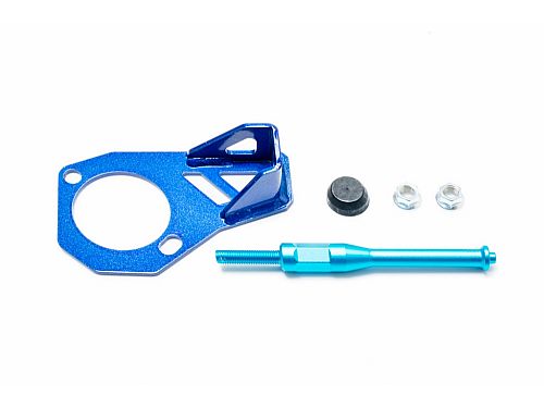 Стопор главного тормозного цилиндра HardRace для HONDA S2000 AP1 1999-2003, HRQ0963
