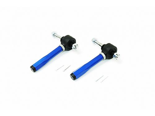 Наконечник поперечной рулевой тяги HardRace для SUBARU BRZ ZD8 2021-, HRQ1046 Наконечник поперечной рулевой тяги HardRace для SUBARU BRZ ZD8 2021-, HRQ1046