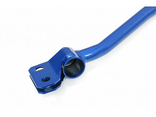 Распорка передняя нижняя HardRace для HONDA JAZZ 4th 2020-, HRQ1020