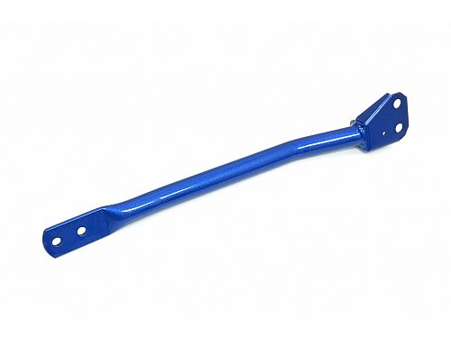 Распорка передняя нижняя HardRace для HONDA JAZZ 4th 2020-, HRQ1020