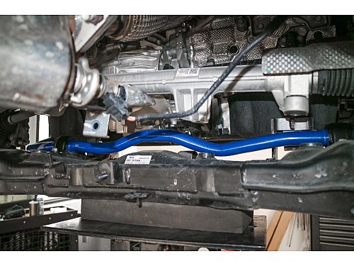Передний стабилизатор HardRace для KIA CARNIVAL 4th 2020-, HRQ1219