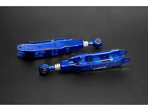 Задние нижние развальные рычаги HardRace для SUBARU WRX WRX VB/VN 2022- (на ШС), HRQ1175