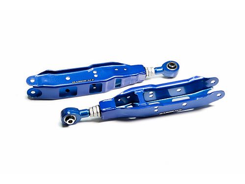Задние нижние развальные рычаги HardRace для SUBARU WRX WRX VB/VN 2022- (на ШС), HRQ1175