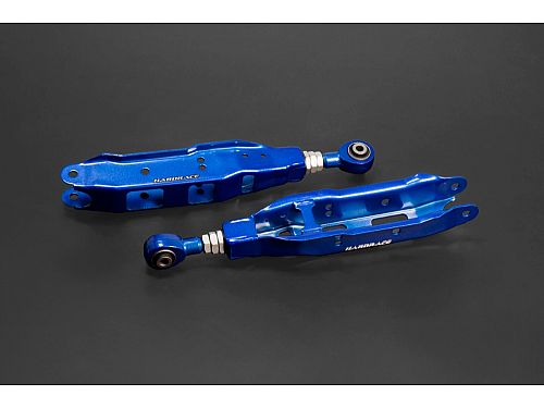 Задние нижние развальные рычаги HardRace для SUBARU WRX WRX VB/VN 2022- (на сайлентблоках), HRQ1264