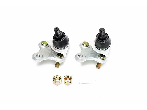 Шаровая опора передняя нижняя HardRace для TOYOTA PRIUS ALPHA ZVW40  2012-2021, HRQ1309