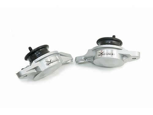 Комплект для установки двигателя FA24 HardRace для SUBARU WRX STI 1 поколение 2014-2021, HRQ1263 — фото 4