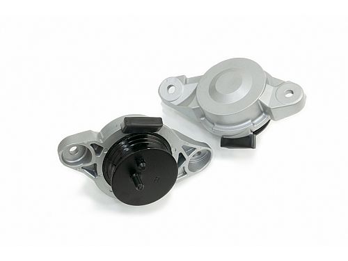 Комплект для установки двигателя FA24 HardRace для SUBARU WRX STI 1 поколение 2014-2021, HRQ1263 — фото 5