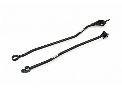 Механизм переключения передачи серии B HardRace для HONDA CIVIC 4th EC 1988-1991 HRQ0984