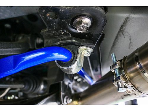 Задний cтабилизатор HardRace для SUBARU WRX 2 поколение 2022-, HRQ1112 Задний cтабилизатор HardRace для SUBARU WRX 2 поколение 2022-, HRQ1112 — фото 10