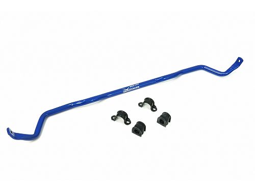 Передний стабилизатор HardRace для SUBARU IMPREZA 3rd GE-GR WRX 2007-2013, HR7819 Передний стабилизатор HardRace для SUBARU IMPREZA 3rd GE-GR WRX 2007-2013, HR7819