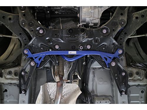 Стопор главного тормозного цилиндра HardRace для LEXUS NX AZ20 2022-, HRQ1116 Стопор главного тормозного цилиндра HardRace для LEXUS NX AZ20 2022-, HRQ1116
