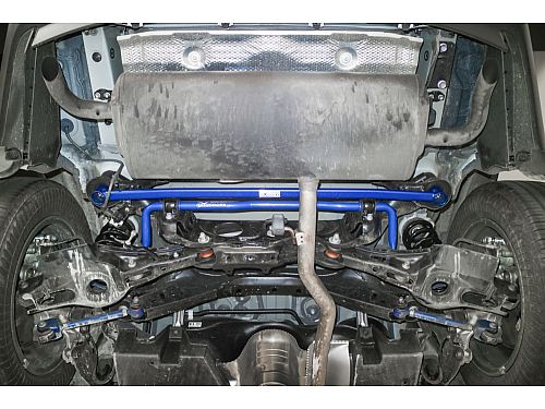 Распорка передней стойки HardRace для LEXUS NX AZ20 2022-, HRQ0526 Распорка передней стойки HardRace для LEXUS NX AZ20 2022-, HRQ0526