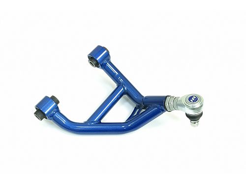 Задний верхний развальный рычаг HardRace для TOYOTA 86 ZN6 2012-2021 (на сайлентблоках), HRQ1033 Задний верхний развальный рычаг HardRace для TOYOTA 86 ZN6 2012-2021 (на сайлентблоках), HRQ1033