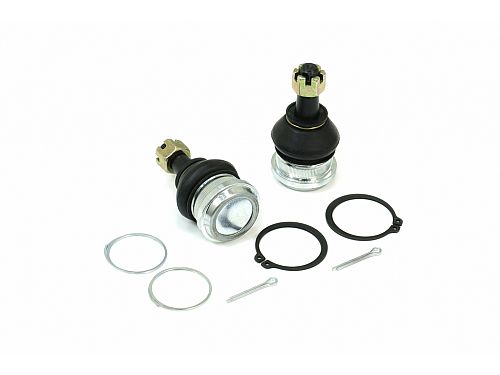 Шаровая опора передняя нижняя HardRace для TOYOTA VITZ XP90 2005-2014, HRQ1160