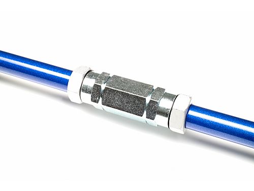 Комплект задних рычагов HardRace для SUBARU IMPREZA 1st WRX GC/GF/GM 1992-2000 (на ШС), HR6153-A