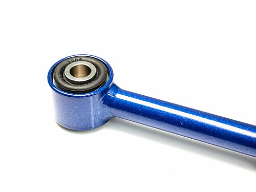Комплект задних рычагов HardRace для SUBARU IMPREZA 1st WRX GC/GF/GM 1992-2000 (на ШС), HR6153-A