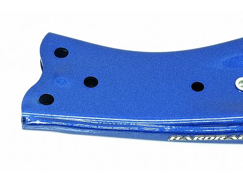 Передние нижние рычаги HardRace для FORD KUGA MK3 2020- (на сайлентблоках и ШС), HRQ1208