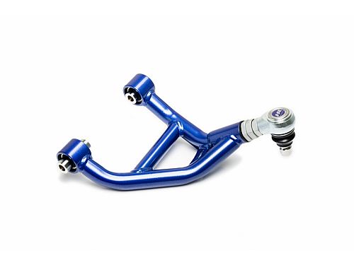 Задний верхний развальный рычаг HardRace для SUBARU IMPREZA 3rd WRX GE-GR 2007-2013 (на ШС), HRQ1034 Задний верхний развальный рычаг HardRace для SUBARU IMPREZA 3rd WRX GE-GR 2007-2013 (на ШС), HRQ1034