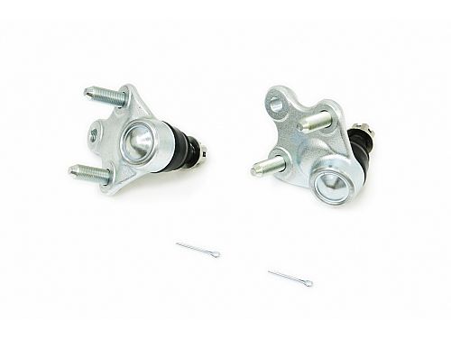 Шаровая опора передняя нижняя HardRace для HONDA CR-V 4th RM1/RM3/RM4 2012-2016, HRQ1171 Шаровая опора передняя нижняя HardRace для HONDA CR-V 4th RM1/RM3/RM4 2012-2016, HRQ1171