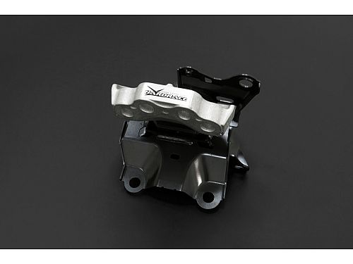 Левая опора КПП HardRace для TOYOTA YARIS P210 2020-2021, HRQ1218