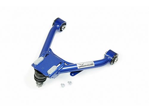 Развальные рычаги передние верхние HardRace для HONDA S2000 AP1 1999-2003 (на ШС), HR7269