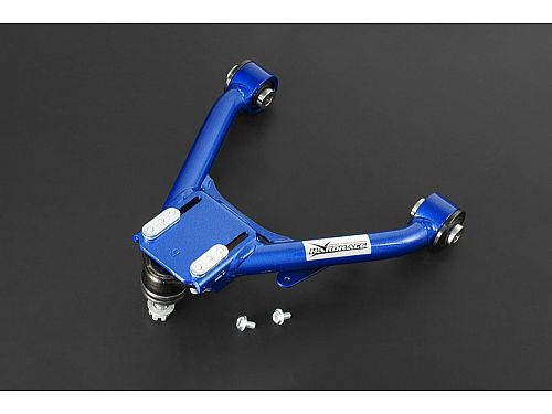 Развальные рычаги передние верхние HardRace для HONDA S2000 AP2 2003-2009 (на ШС), HR7269