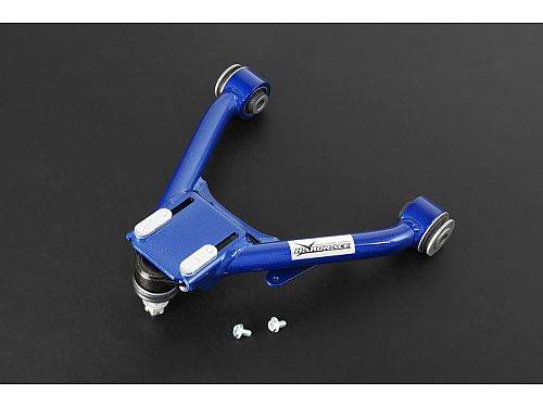 Развальные рычаги передние верхние HardRace для HONDA S2000 AP1 1999-2003 (на сайлентблоках), HR7724