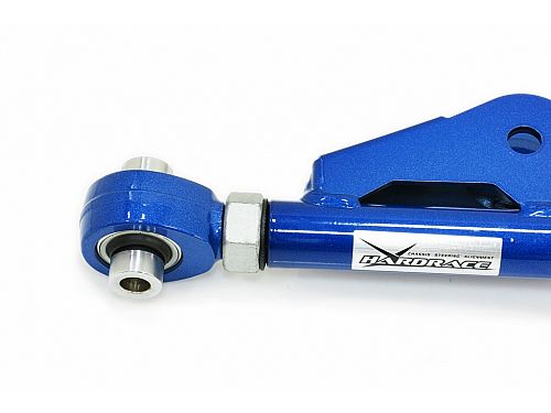 Передние нижние рычаги HardRace для TOYOTA 86 ZN6 2012-2021 (на ШС), HR7372 Передние нижние рычаги HardRace для TOYOTA 86 ZN6 2012-2021 (на ШС), HR7372
