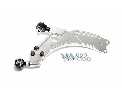Передние нижние рычаги HardRace для TOYOTA YARIS Р4 2022- (на ШС), HRQ1098