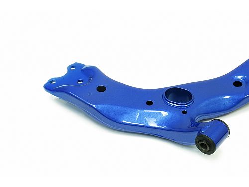 Передние нижние рычаги HardRace для LEXUS NX AZ10 2014-2021 (на сайлентблоках), HR8853