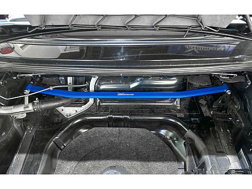 Распорка стоек задняя HardRace для MAZDA MX-5 MIATA 2nd NB 1999-2005, HRQ1250