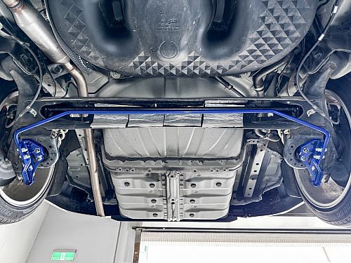 Задний стабилизатор HardRace для TOYOTA YARIS CROSS 1 поколение 2023-, HRQ1329